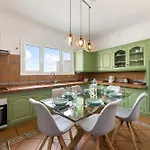 Villa Santa Rosa Tinajo By Escape *