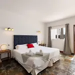 Villa Santa Rosa Tinajo By Escape *