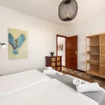 Santa Rosa Tinajo By Escape *