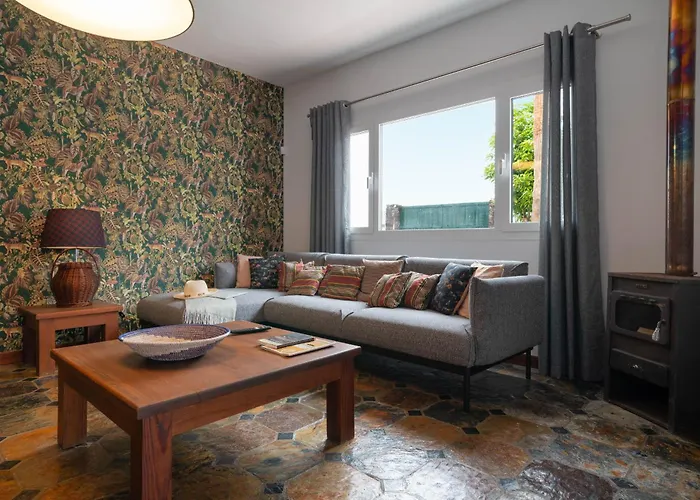 Villa Santa Rosa Tinajo By Escape *