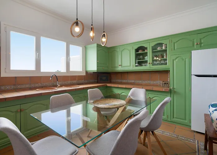 Santa Rosa Tinajo By Escape *