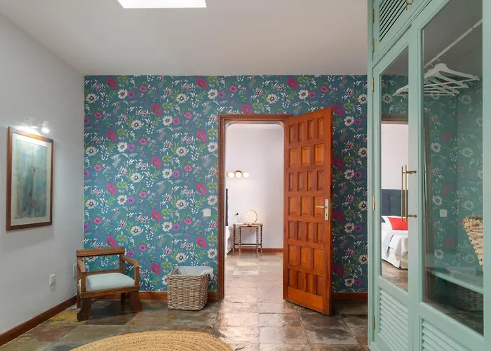 Santa Rosa Tinajo By Escape Villa