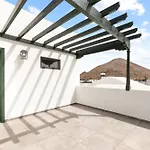 Villa Santa Rosa Tinajo By Escape