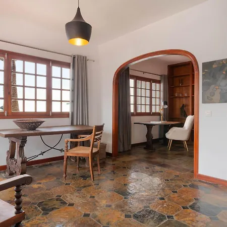 Santa Rosa Tinajo By Escape *