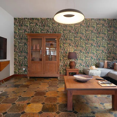 Villa Santa Rosa Tinajo By Escape