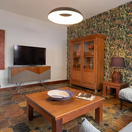 Villa Santa Rosa Tinajo By Escape