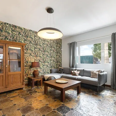 Villa Santa Rosa Tinajo By Escape *