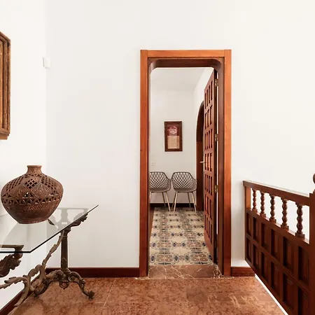 Santa Rosa Tinajo By Escape * La Vegueta