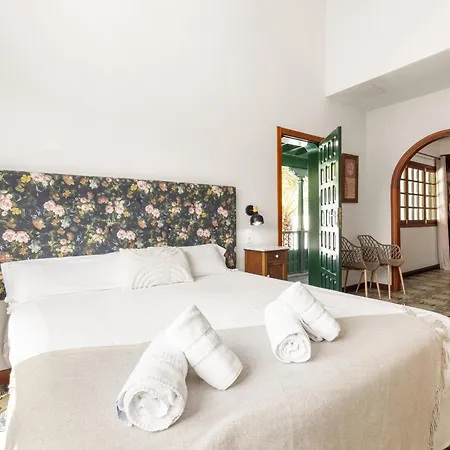 Santa Rosa Tinajo By Escape Villa