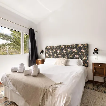 Santa Rosa Tinajo By Escape La Vegueta