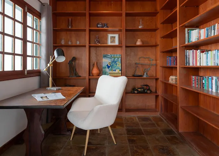 Santa Rosa Tinajo By Escape *