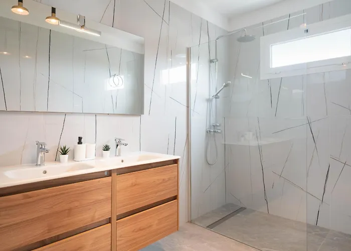 Santa Rosa Tinajo By Escape *