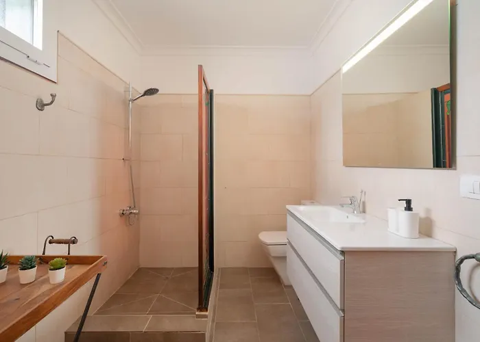 Villa Santa Rosa Tinajo By Escape La Vegueta