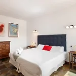 Santa Rosa Tinajo By Escape *