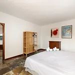 Santa Rosa Tinajo By Escape Villa La Vegueta
