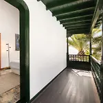 Santa Rosa Tinajo By Escape Villa La Vegueta