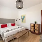 Villa Santa Rosa Tinajo By Escape La Vegueta