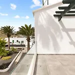 Santa Rosa Tinajo By Escape Villa *