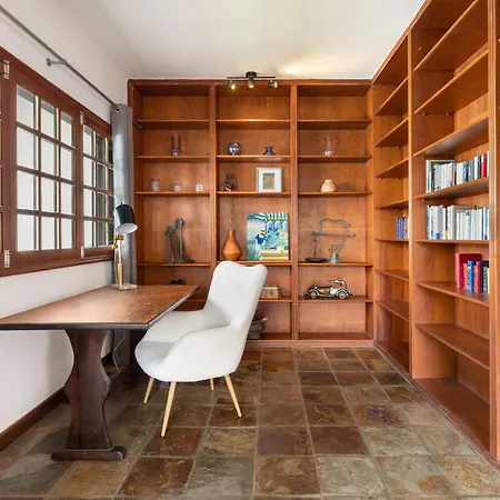 Villa Santa Rosa Tinajo By Escape